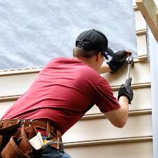 Best Wood Siding Installation  in Seaford, DE